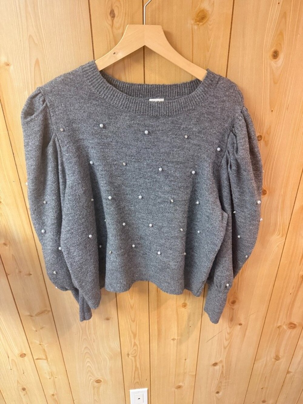 Womens Blouse